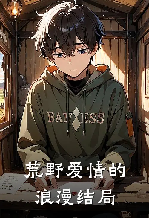 荒野爱情的浪漫结局