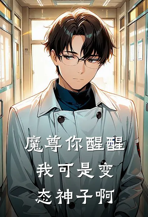 魔尊你醒醒，我可是变态神子啊