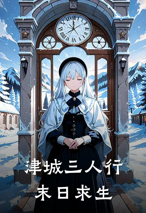 津城三人行末日求生