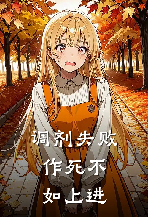 调剂失败，作死不如上进