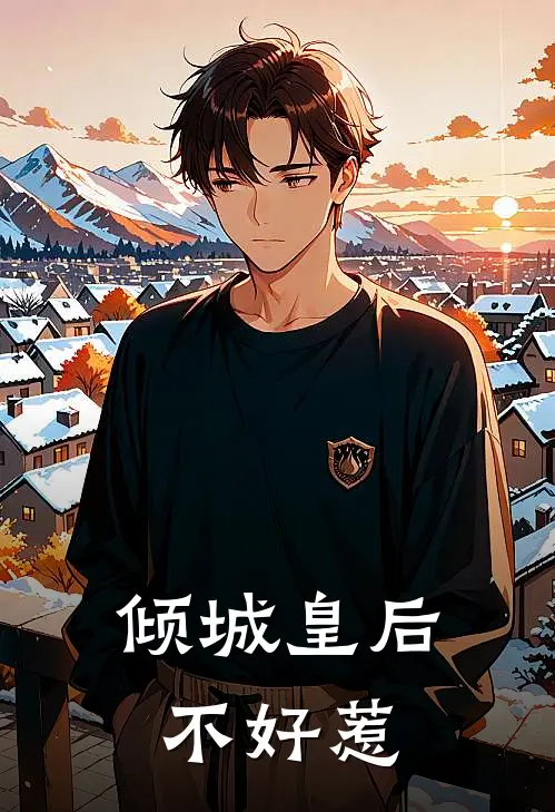 倾城皇后不好惹