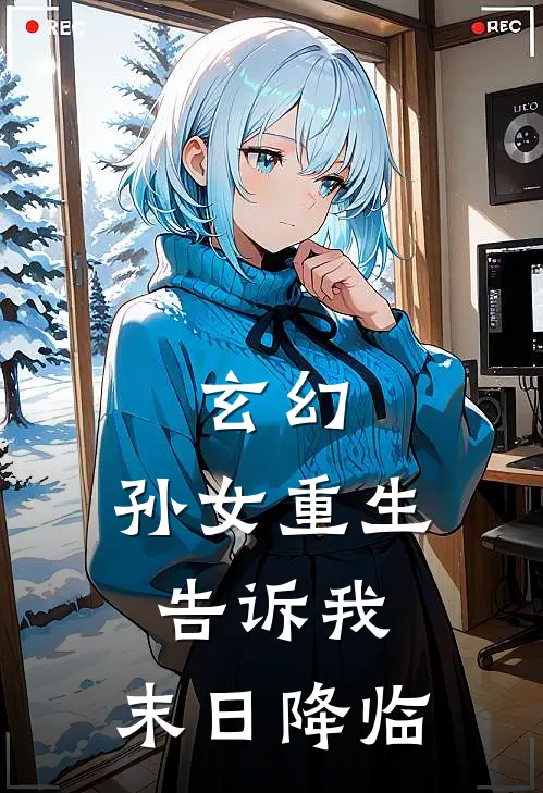 玄幻：孙女重生告诉我，末日降临