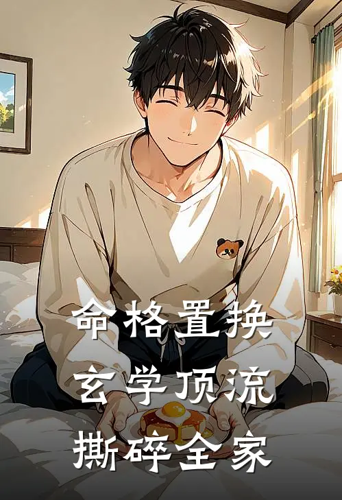 命格置换：玄学顶流撕碎全家