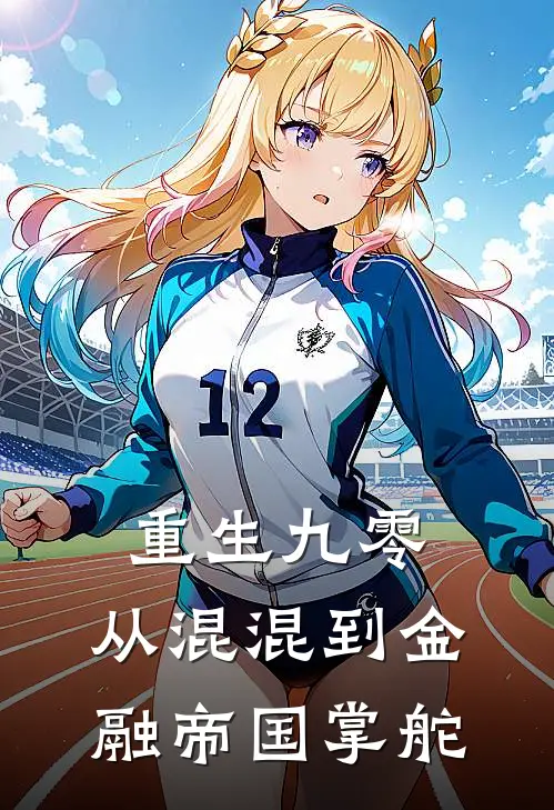 重生九零，从混混到金融帝国掌舵