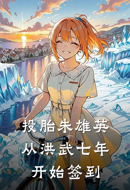 投胎朱雄英，从洪武七年开始签到