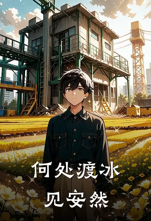 何处渡冰见安然