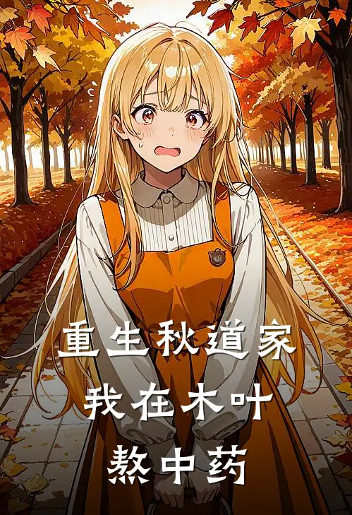 重生秋道家，我在木叶熬中药