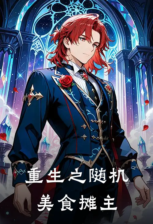 重生之随机美食摊主