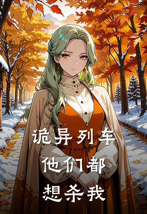 诡异列车：他们都想杀我