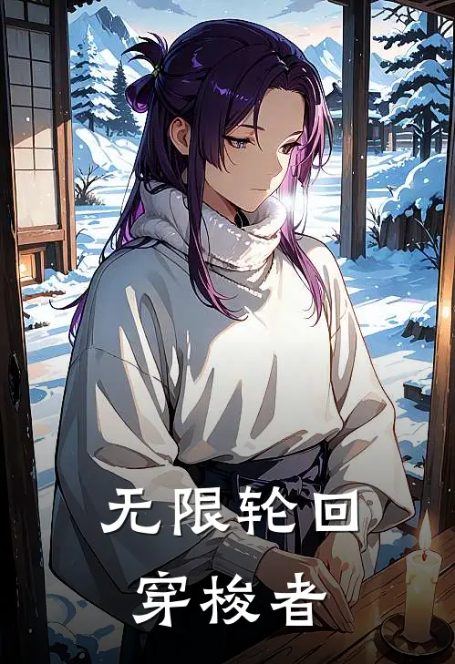 无限轮回穿梭者