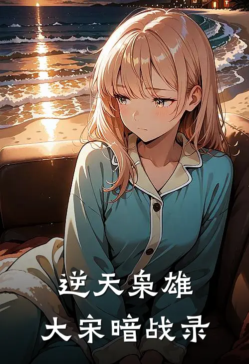 逆天枭雄：大宋暗战录