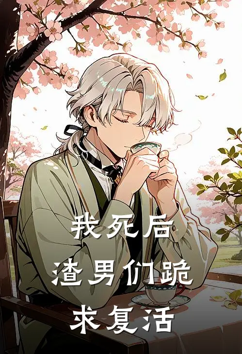 我死后，渣男们跪求复活