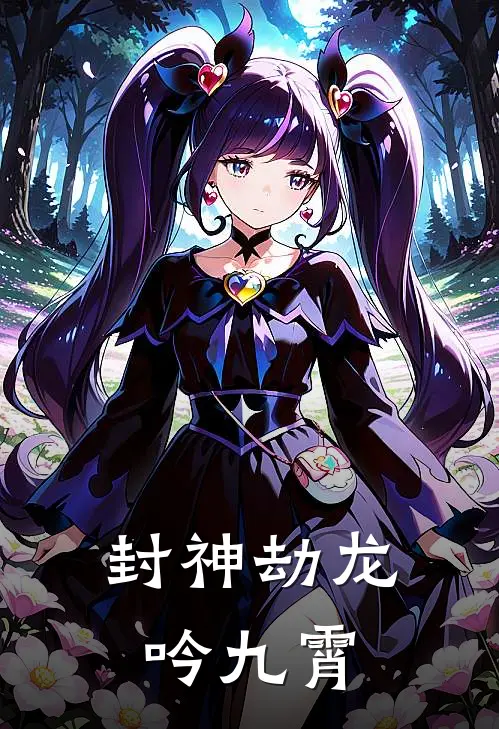 封神劫龙吟九霄