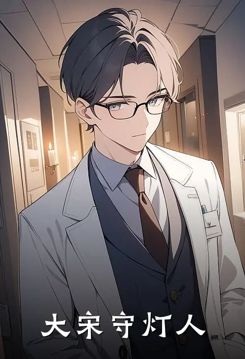 大宋守灯人