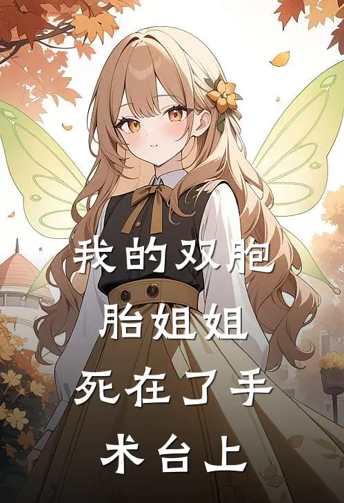 我的双胞胎姐姐，死在了手术台上