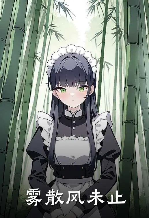 雾散风未止