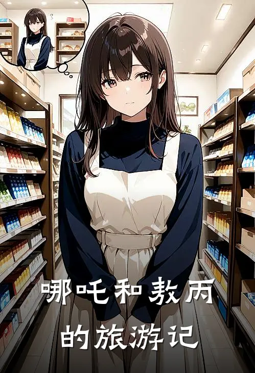 哪吒和敖丙的旅游记