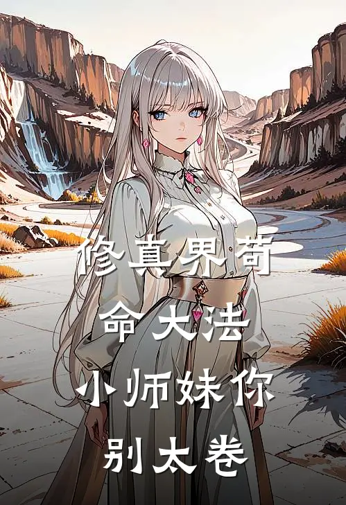 修真界苟命大法：小师妹你别太卷