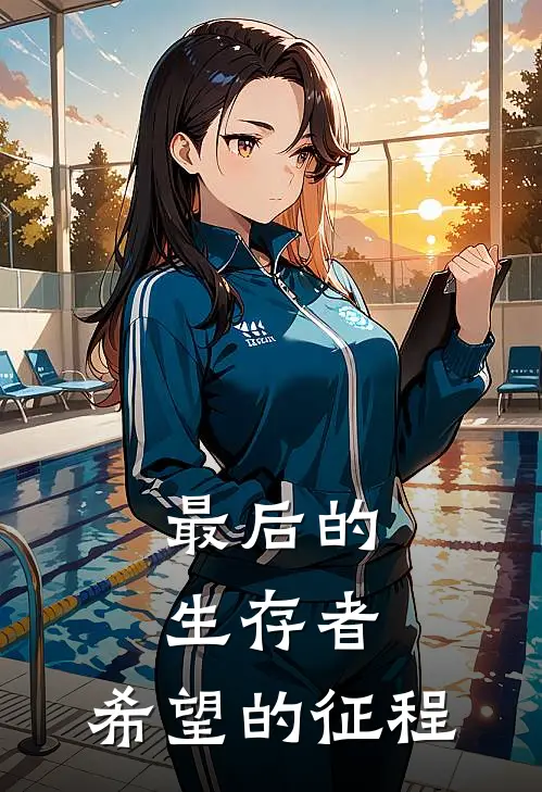 最后的生存者：希望的征程