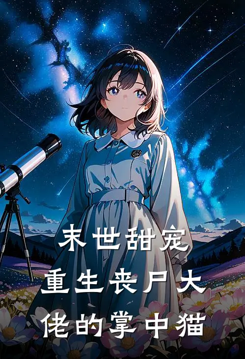 末世甜宠：重生丧尸大佬的掌中猫