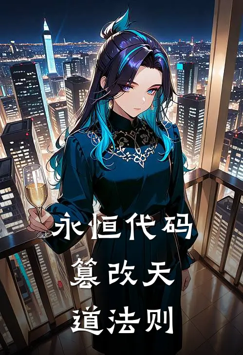 永恒代码：篡改天道法则