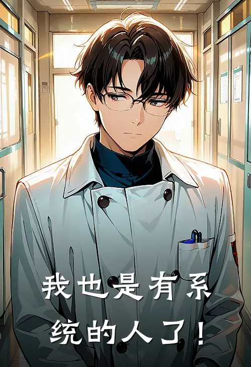 我也是有系统的人了！