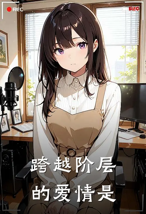 跨越阶层的爱情是