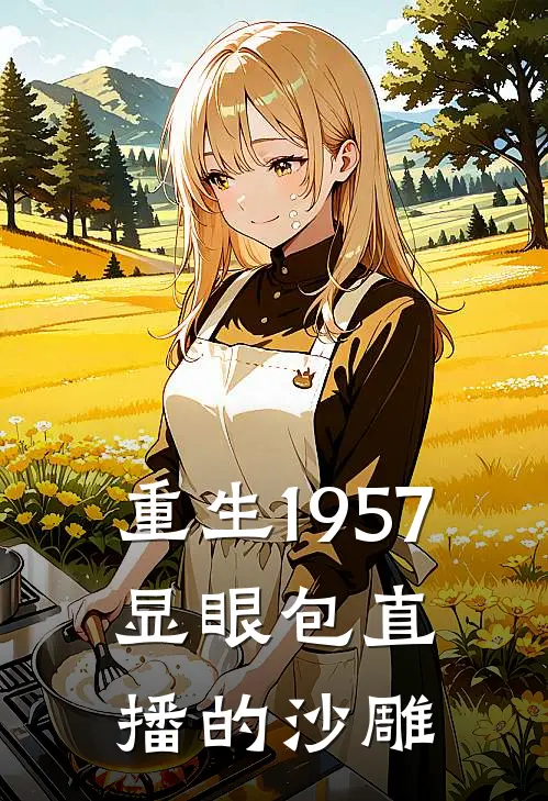 重生1957，显眼包直播的沙雕