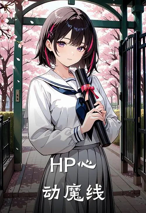 HP心动魔线