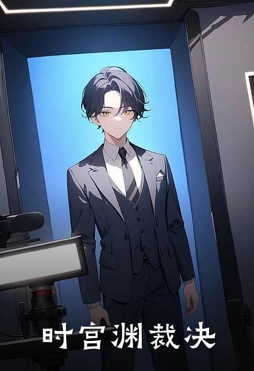 时宫渊裁决