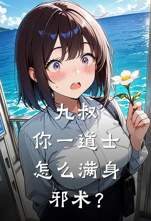 九叔：你一道士，怎么满身邪术？