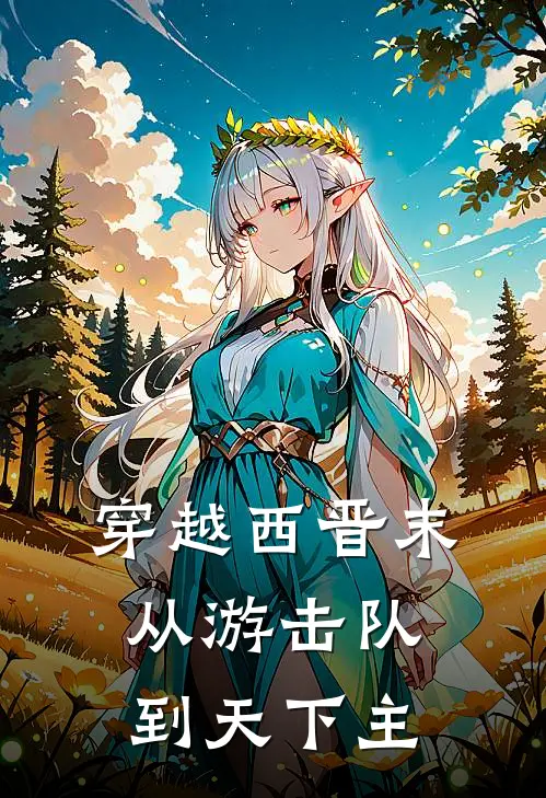 穿越西晋末：从游击队到天下主