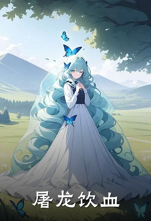 屠龙饮血