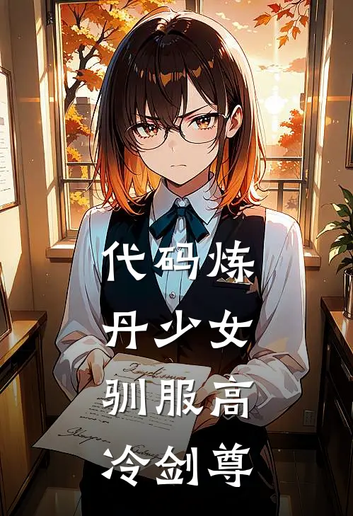 代码炼丹少女：驯服高冷剑尊