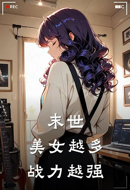 末世：美女越多，战力越强