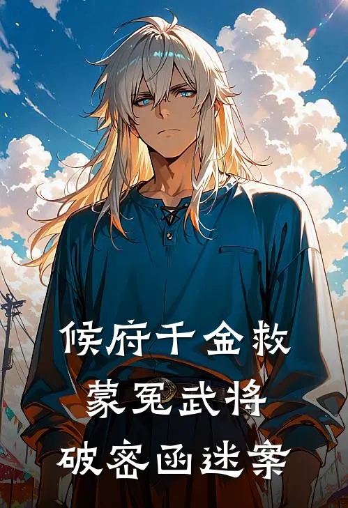 候府千金救蒙冤武将，破密函迷案