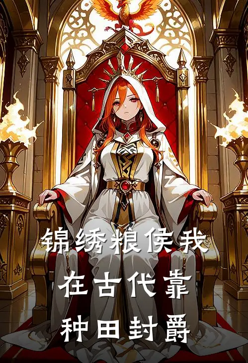 锦绣粮侯我在古代靠种田封爵