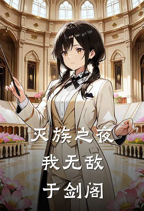 灭族之夜，我无敌于剑阁