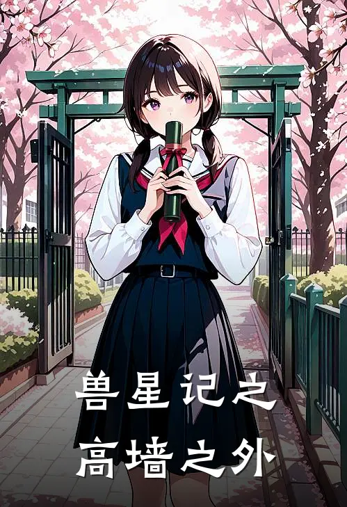 兽星记之高墙之外
