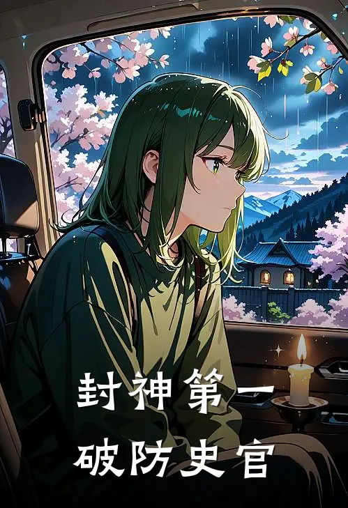 封神第一破防史官