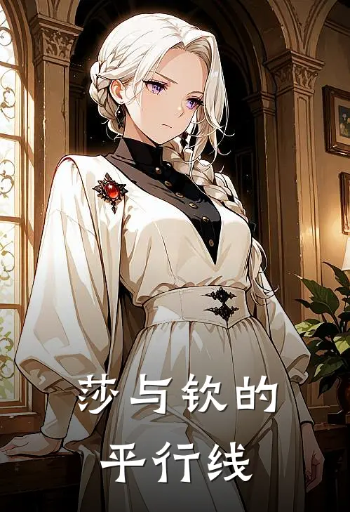 莎与钦的平行线