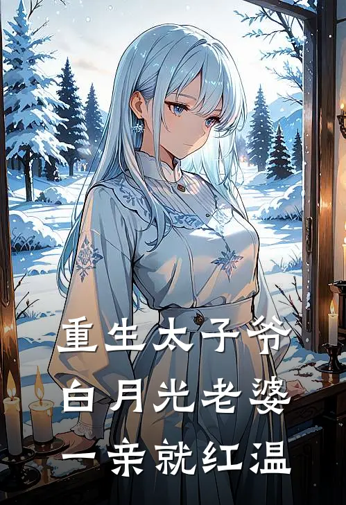 重生太子爷白月光老婆一亲就红温