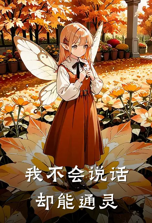 我不会说话，却能通灵