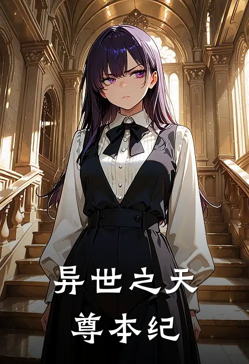 异世之天尊本纪