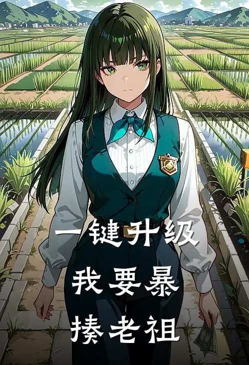 一键升级，我要暴揍老祖