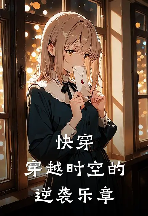 快穿：穿越时空的逆袭乐章