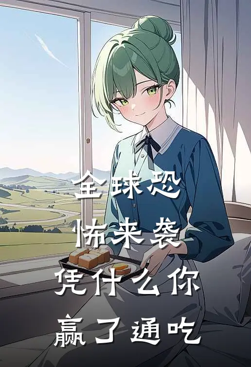 全球恐怖来袭：凭什么你赢了通吃