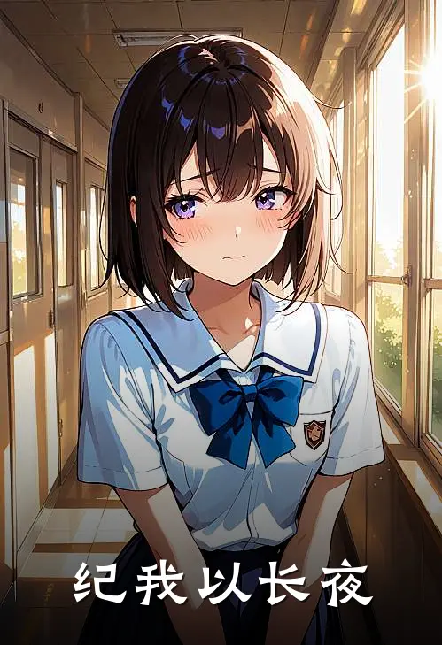 纪我以长夜