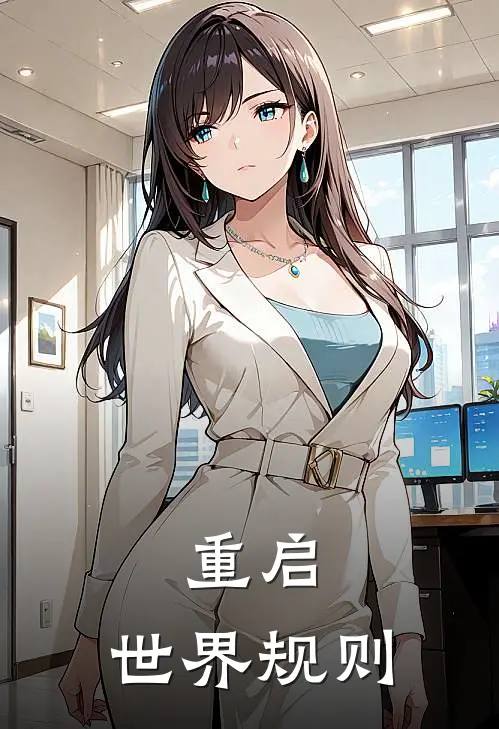 重启：世界规则