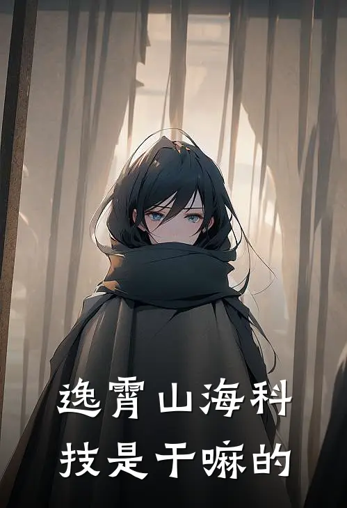 逸霄山海科技是干嘛的